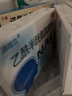 [消坦立]乙酰半胱氨酸颗粒 0.2g*10袋 8盒装 0.2g*10袋 适用于慢性支气管炎等咳嗽有粘痰不易咳出的患者 实拍图