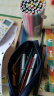 天章办公(TANGO) 双面胶带 办公文具用品两面胶 棉纸强力双面胶 学生儿童用双面胶18mm*10y(9.1米) 16卷 实拍图