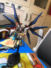 万代（BANDAI） 高达模型 RG 1/144 机动战士 敢达玩具 金刚机器人 男生礼物 RG 14 强袭自由 晒单实拍图