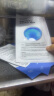 蒂佳婷（Dr.Jart）经典补水蓝丸面膜5片/盒玻尿酸补水保湿护肤品 韩国进口 晒单实拍图