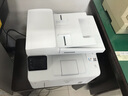 惠普（HP） 打印机M227fdw/227d/fdn无线黑白激光复印扫描一体机家用办公打印机 双面打印 M227fdw含输稿器+230A硒鼓一支（套餐） 实拍图
