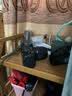 尼康（Nikon）Z30+18-140mm 套机 微单相机黑色 4K高清数码照相机 Z30套机 Vlog学生自拍相机 实拍图