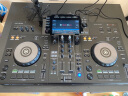 Pioneer DJ 先锋XDJ-RR一体机打碟机DJ制器双通道USB闪存化DJ控制器酒吧会 XDJ-RR标配 晒单实拍图