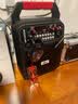 晶麦风（KIMAFUN） 雅佳罗兰电吹管专用无线收发器接收器麦克风射器音频传输器户外话筒无线收发器 U209 B【监听+蓝牙+混响】｜雅佳电吹管专用 实拍图