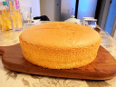 新良魔堡蛋糕粉 低筋面粉 烘焙原料 饼干糕点用小麦粉 2.5kg 晒单实拍图