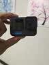 GOPROHERO12 Black运动相机拍照旅游专用 5.3K手持高清Vlog相机 摩托车行车记录仪 官方标配 实拍图