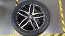 阿特拉斯汽车轮胎235/50R18 97V A51 适配荣威RX5/福特翼虎/领克02 实拍图