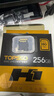 天硕（TOPSSD）H1系列相机SD卡内存卡 V60专业影像高速存储280MB/s_UHS-II双芯 256GB+UHS-II读卡器 实拍图