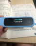 小天才 点读笔多功能 扫描 笔 翻译  学习机通用智能英语点读笔小学生初高中 便携单词典全科课程 Q5升级版64G小学到高中全科同步学 标配:点读笔+小天才古诗词 实拍图