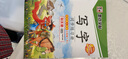 墨点字帖 初中生语文七年级上下册写字同步练习册部编人教版硬笔书法楷书手写体铅笔钢笔字帖（共2册） 实拍图