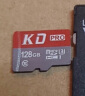 KDA512GTF高速通用内存卡256G手机相机平板行车记录仪监控mp34SD卡 512G高速通用【配读卡器sd卡套】 晒单实拍图