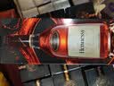 轩尼诗（Hennessy）VSOP700ml*2 【2支装】 法国干邑白兰地  原装进口洋酒 700mL 2瓶 实拍图