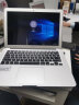 Apple MacBook Air/Pro 二手苹果笔记本电脑 超薄 商务 办公本 学生 手提 上网 95新16款13寸AirGG2 i5-8G-256 晒单实拍图
