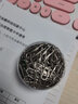 广博(GuangBo)10盒装29mm回形针曲别针(100枚/盒)办公文具ZD5311 实拍图