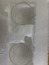 惠寻 京东自有品牌玻璃自动茶具套装懒人自动泡茶器磁吸功夫茶具家用 玻璃杯握把（2只装） 晒单实拍图