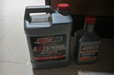 安索（AMSOIL）5W30机油XL系列5W-30全合成XLF1G润滑油3.78L 实拍图