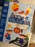 数字连线游戏3~4岁 实拍图