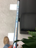宝飞龙 擒王鱼竿手竿官方超轻超硬旗舰台钓竿鲤鲫鱼杆碳素黑坑甩竿 5.4m 实拍图