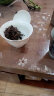 大益TAETEA普洱茶7572熟普150g*5 饼茶拼配盒装经典标杆口粮茶自饮 实拍图