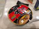 农心 辛拉面Black豚骨汤风味碗面101g  实拍图