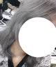 施华蔻（Schwarzkopf）LIVE染发剂shihualou女植物泡泡沫不伤发男士自己在家染发膏 U72铅笔灰 实拍图