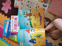 2-4岁宝宝数学(套装6册)生活中的数学一学就会 实拍图