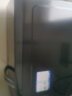 美的（Midea）小型家用20升微波炉 微波炉烤箱一体机 光波加热 钻石背板（M1-L201B） 晒单实拍图