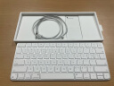 Apple Magic Keyboard 妙控键盘 - 中文 (拼音)  Mac键盘 苹果键盘 办公键盘 实拍图