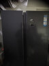 Leader 海尔智家出品538升超大容量风冷无霜一级能效对开门双开门冰箱家用超薄电冰箱BCD-538WGLSSEDBX 晒单实拍图