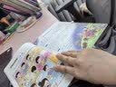 少年趣读智囊6册漫画版 冯梦龙著 中小学生课外读物学习为人处世的智慧锻炼孩子的口才情商（全6册） [3-12岁]儿童节礼物 实拍图