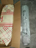九洲鹿防摔蚊帐架1.5x2米床三开门拉链全底方顶家用时光【A类加密帐纱】 实拍图