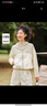 森马（Semir）时尚防晒衣女短款凉感通勤外套轻量化户外上衣109324108006 实拍图