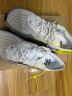 耐克NIKE男跑步鞋透气VAPORFLY 3运动鞋DV4129-100白40 实拍图