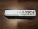 博世（BOSCH） 双依金火嘴原装进口双铱金火花塞【4支装】适配于 雪铁龙C5 2.0/2.3 实拍图