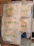 西域皇后新疆特产烤奶皮子100g牛奶脆皮奶制品奶脆皮疙饼干瘩盒装零食小吃 实拍图
