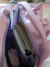安踏儿童书包男女童双肩包2024年春秋新款大容量潮流学生背包3-6年级 粉色-3 均码 晒单实拍图