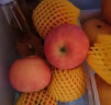 农鲜淘 洛川红富士苹果 8斤 单果约200-230g 生鲜水果脆甜苹果礼盒装 晒单实拍图