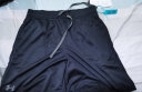 安德玛（UNDERARMOUR）Tech Mesh男子训练运动短裤1328705 黑色001 S 实拍图