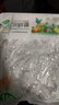 振兴保鲜膜套罩食品级PE家用保鲜膜加厚一次性保鲜袋防尘防虫剩饭碗罩 保鲜膜罩300个 实拍图