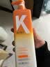 KONO卡厘香氛控油去屑洗发水清爽蓬松持久留香清洁止痒洗发膏男女通用 控油去屑洗发水1000ml 实拍图