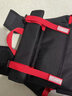 TIMBUK2电脑包休闲运动包情侣款街头背包男女展望系列 音速黑MiniProspect 实拍图