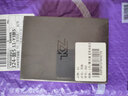 KZ ZSX 12单元圈铁耳机入耳式圈铁高音质HIFI发烧金属重低音音乐耳机有线运动游戏音乐耳机 雾光紫【带麦版】 标配 实拍图