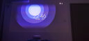坚果（JMGO）O2超短焦投影仪家用纯三色激光卧室客厅家庭影院白天投墙（0.18:1投射比 2*10W音响 激光电视平替) O2+游戏手柄 实拍图