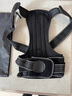 齐沃驼背矫正带脊柱侧弯背部矫正器医用儿童青少年成人矫姿带QW1031 L(适合体重95-120斤) 实拍图