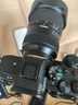 索尼（SONY）A7M4 a7m4全画幅微单旗舰数码相机4K视频直播 ILCE-7M4 单机+腾龙28-75二代大光圈镜头【店长推荐】 入门套餐一【64G卡/相机包等配件】 实拍图