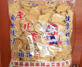 红泉动物饼干 老北京儿童老年小零食8090怀旧零食休闲食品 两种各一混搭2袋 晒单实拍图
