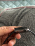 Apple Watch Series 3/4/5 苹果二手智能手表 健康监测 户外体能训练 S5/深空灰色 GPS 38/40mm 实拍图