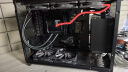 ROG CROSSHAIR X670E GENE主板 支持 CPU 7950X3D/7900X3D/7800X3D (AMD X670E/socket AM5)  实拍图