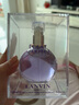浪凡（LANVIN） 浪凡女香 玫瑰传说女士香水 持久淡香节日生日礼物送朋友 光韵辉煌女士香水100ml 实拍图