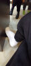 耐克（NIKE）AIR FORCE AF1 空军一号 中邦 纯白 男鞋板鞋 运动鞋  CW2289-111 42 实拍图